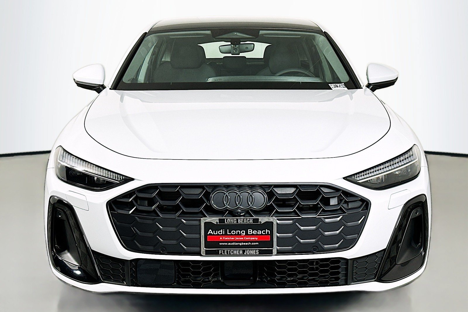 New 2026 Audi A5 Premium Plus AWD/4WD image 2