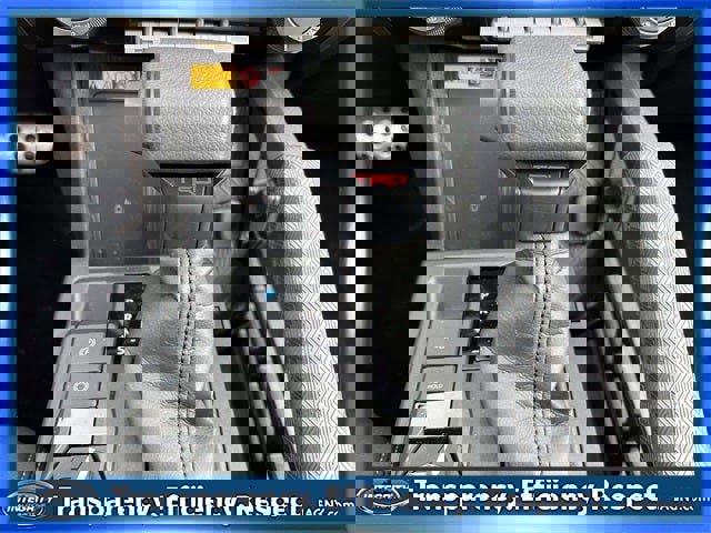 Used 2026 Toyota 4Runner TRD Sport Premium image 32