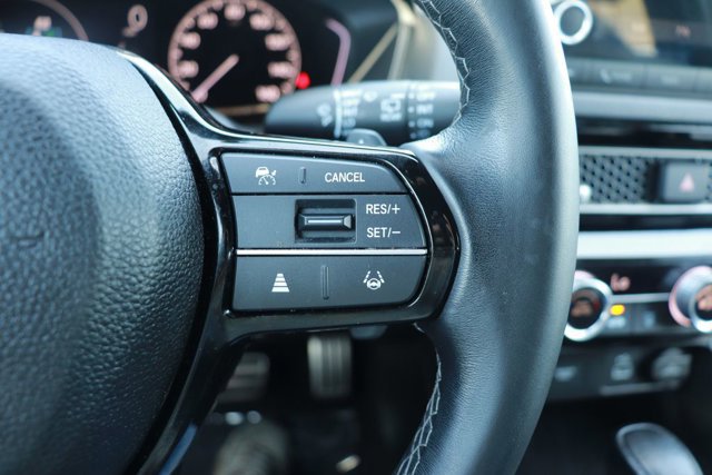Used 2023 Honda Civic Sport image 21