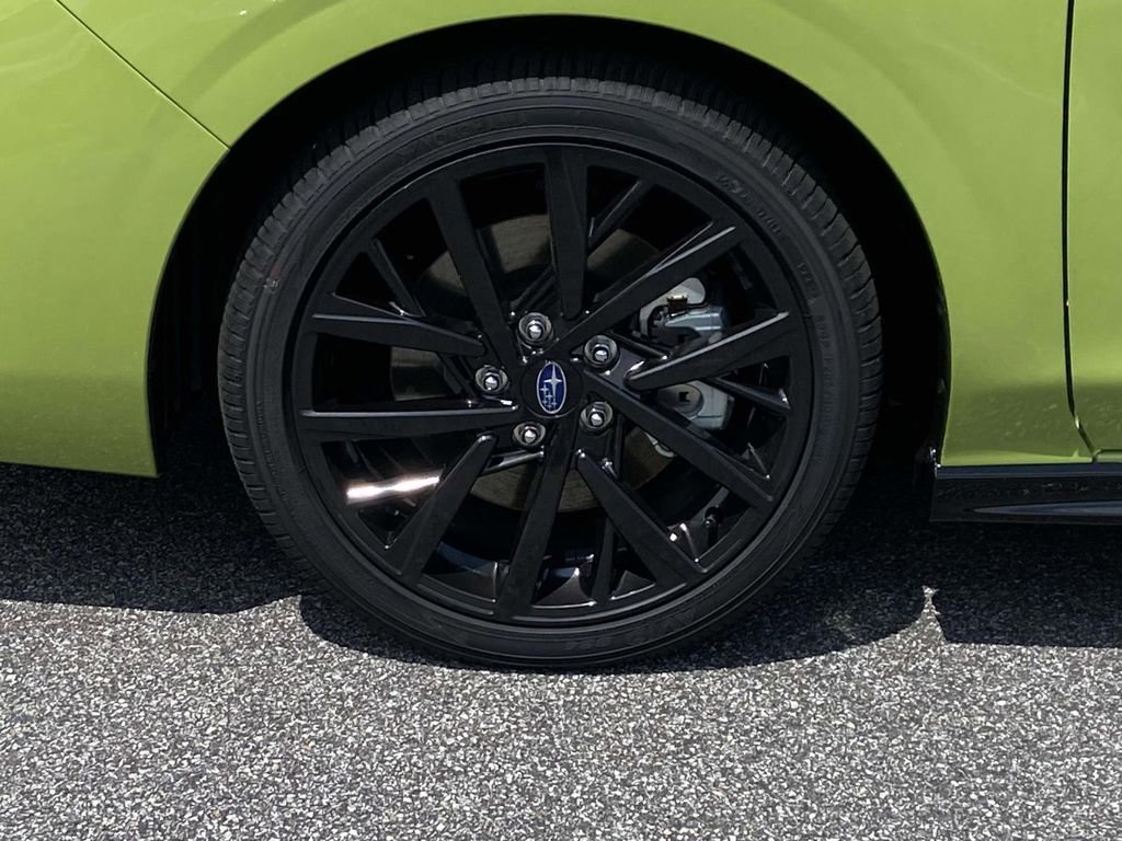 New 2026 Subaru Impreza RS AWD/4WD image 9