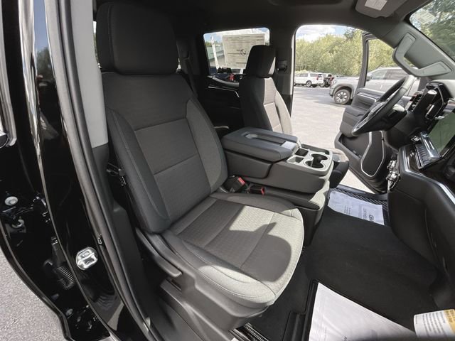 New 2026 GMC Sierra 1500 Elevation image 28