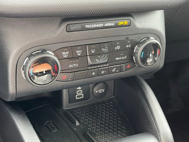 Certified 2024 Ford Bronco Sport Outer Banks w/ Tech Package image 37