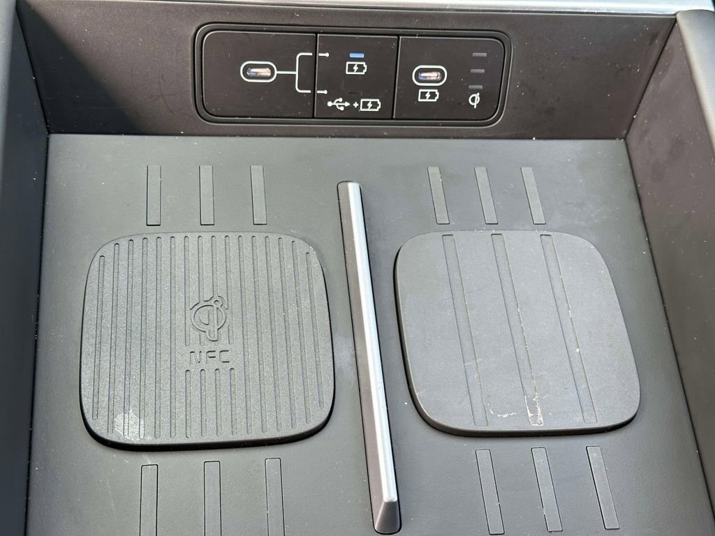 Certified 2026 Hyundai Santa Fe SEL image 16