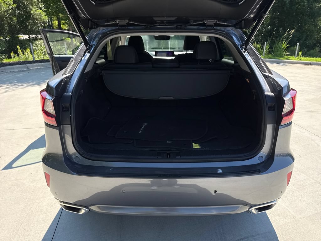 Used 2017 Lexus RX 350 AWD w/ Premium Package image 32