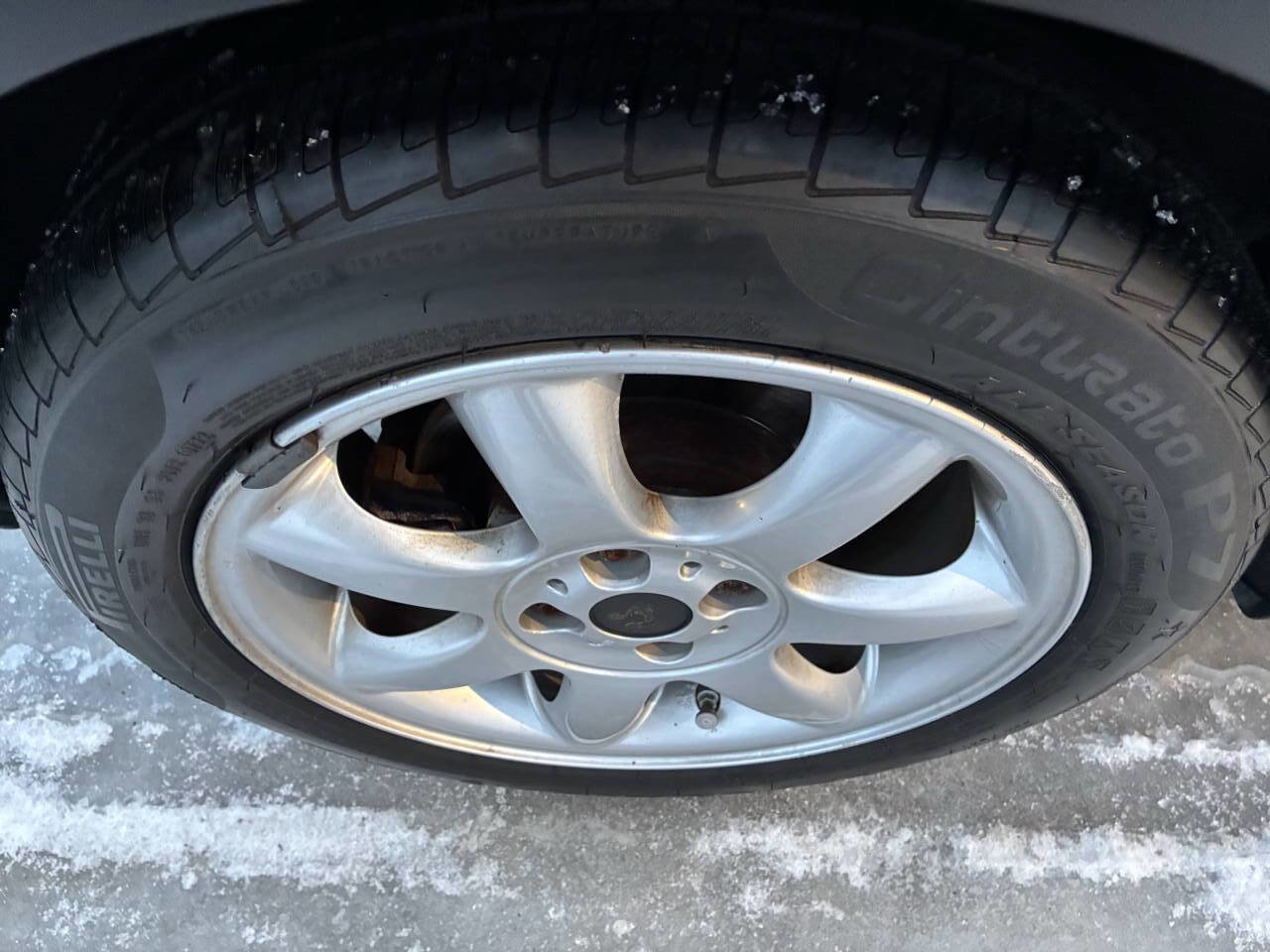 Used 2008 MINI Cooper S image 22