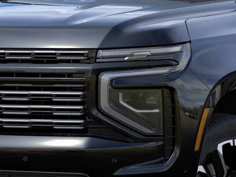 New 2026 Chevrolet Suburban High Country w/ Sun And Tow Package AWD/4WD image 10
