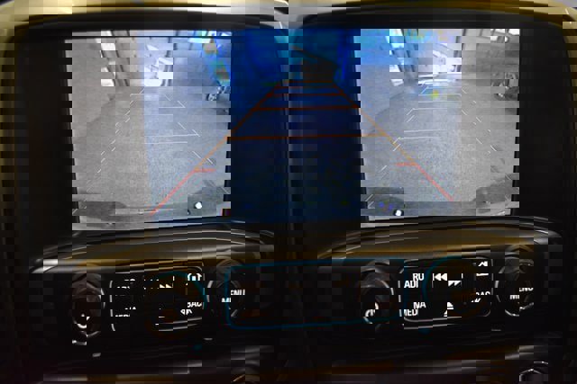 Used 2015 Chevrolet Silverado 1500 LTZ w/ LTZ Plus Package image 8