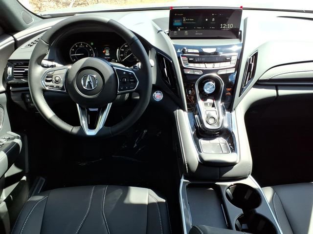 New 2026 Acura RDX SH-AWD image 13