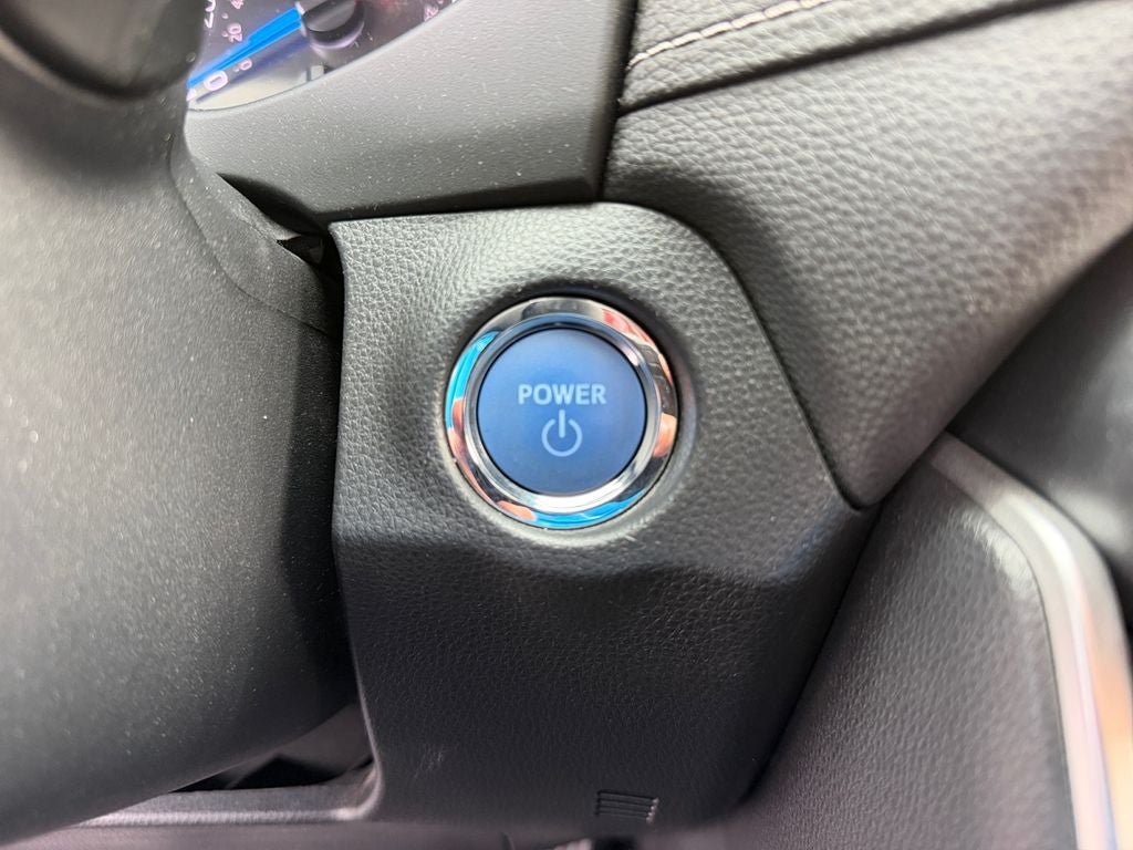 Used 2022 Toyota RAV4 XLE w/ Convenience Package AWD/4WD image 23