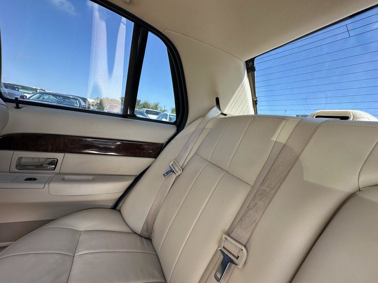 Used 2007 Mercury Grand Marquis LS RWD image 37