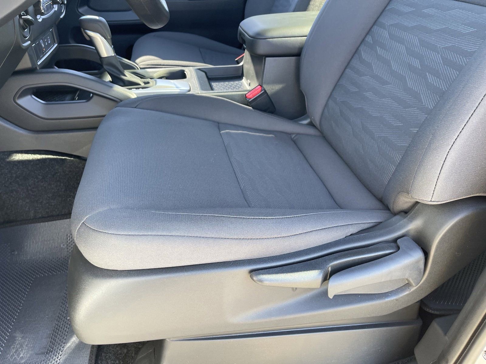 New 2026 Nissan Frontier S w/ Tow Package image 22