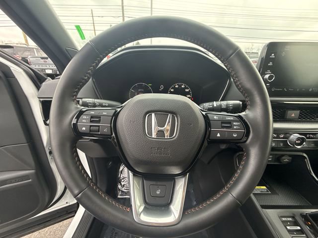 Used 2024 Honda CR-V Sport Touring image 14