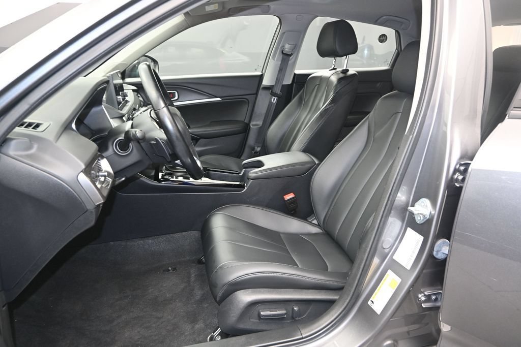 Used 2024 Acura Integra FWD image 13
