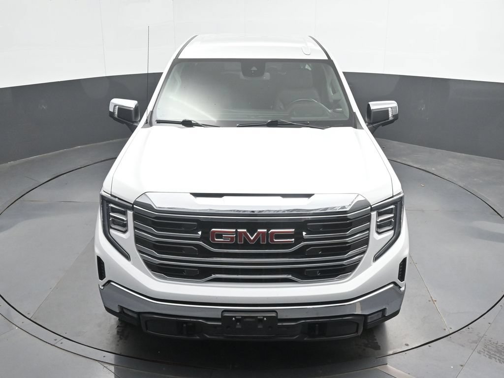 Used 2025 GMC Sierra 1500 SLT AWD/4WD image 32