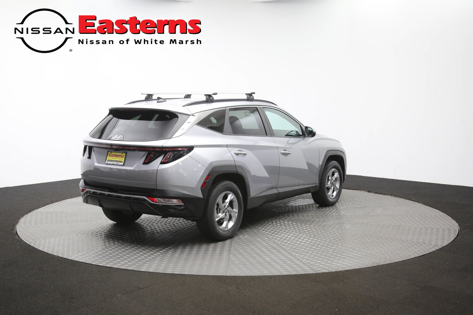 Used 2023 Hyundai Tucson SEL AWD/4WD image 41
