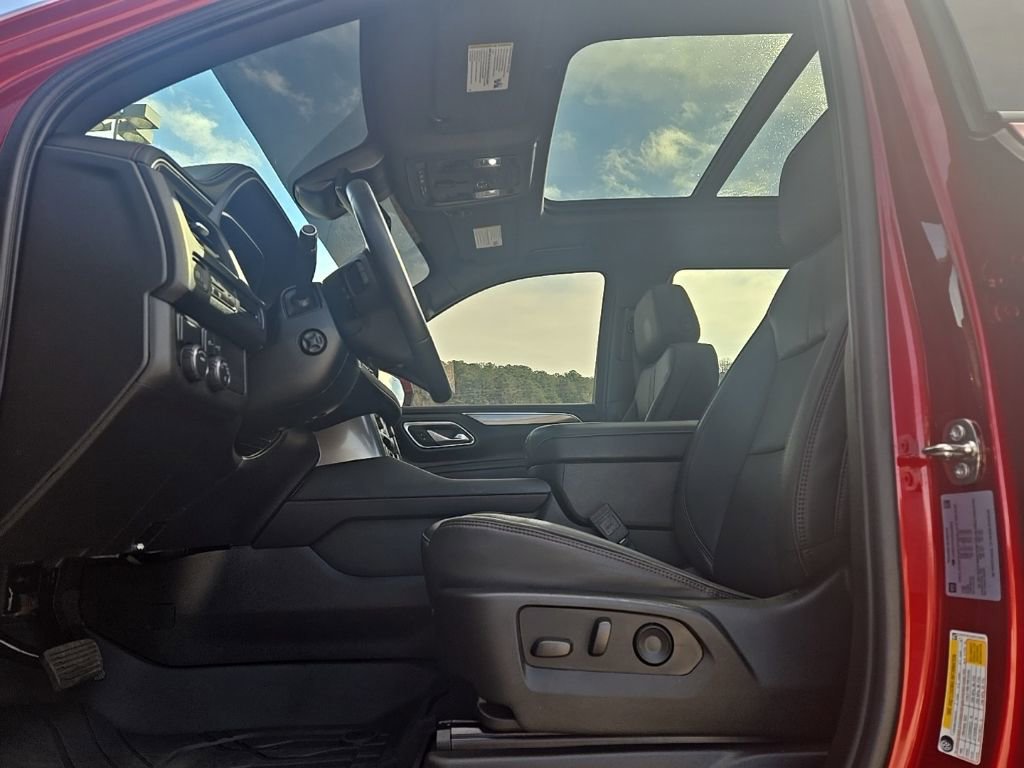 Used 2024 Chevrolet Tahoe RST w/ Luxury Package image 15