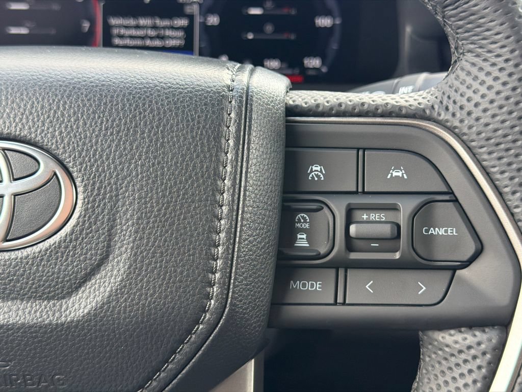 New 2026 Toyota Tacoma TRD Sport RWD image 31