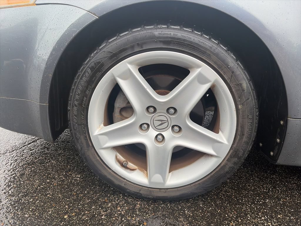 Used 2006 Acura TL FWD image 12