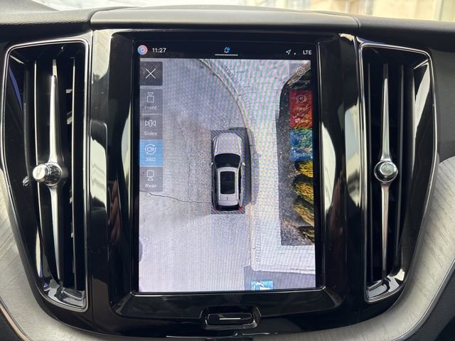 Used 2025 Volvo XC60 B5 Plus w/ Climate Package AWD/4WD image 20