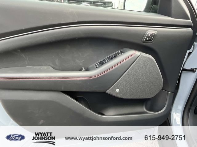 New 2026 Ford Mustang Mach-E Premium w/ Sport Appearance Package image 23