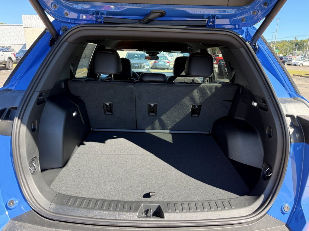 New 2027 Chevrolet Equinox RS AWD/4WD image 18