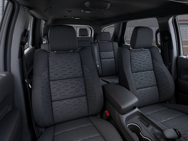 New 2026 Dodge Durango GT RWD image 16