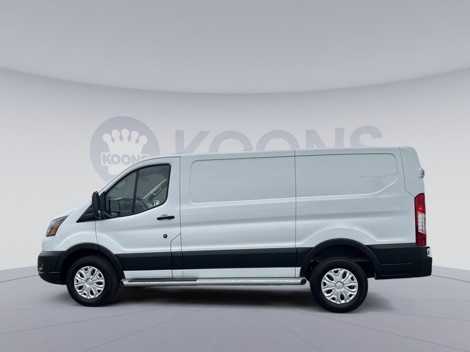 Used 2024 Ford Transit 250 Low Roof w/ Exterior Upgrade Package image 11