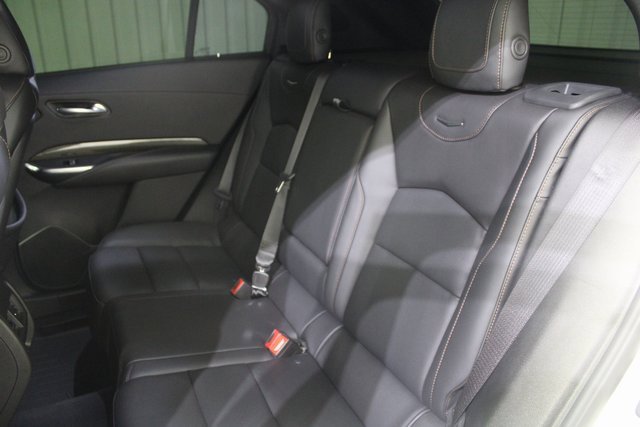 Used 2022 Cadillac XT4 Sport image 17