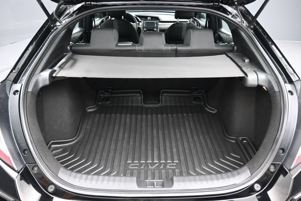 Used 2020 Honda Civic LX image 38