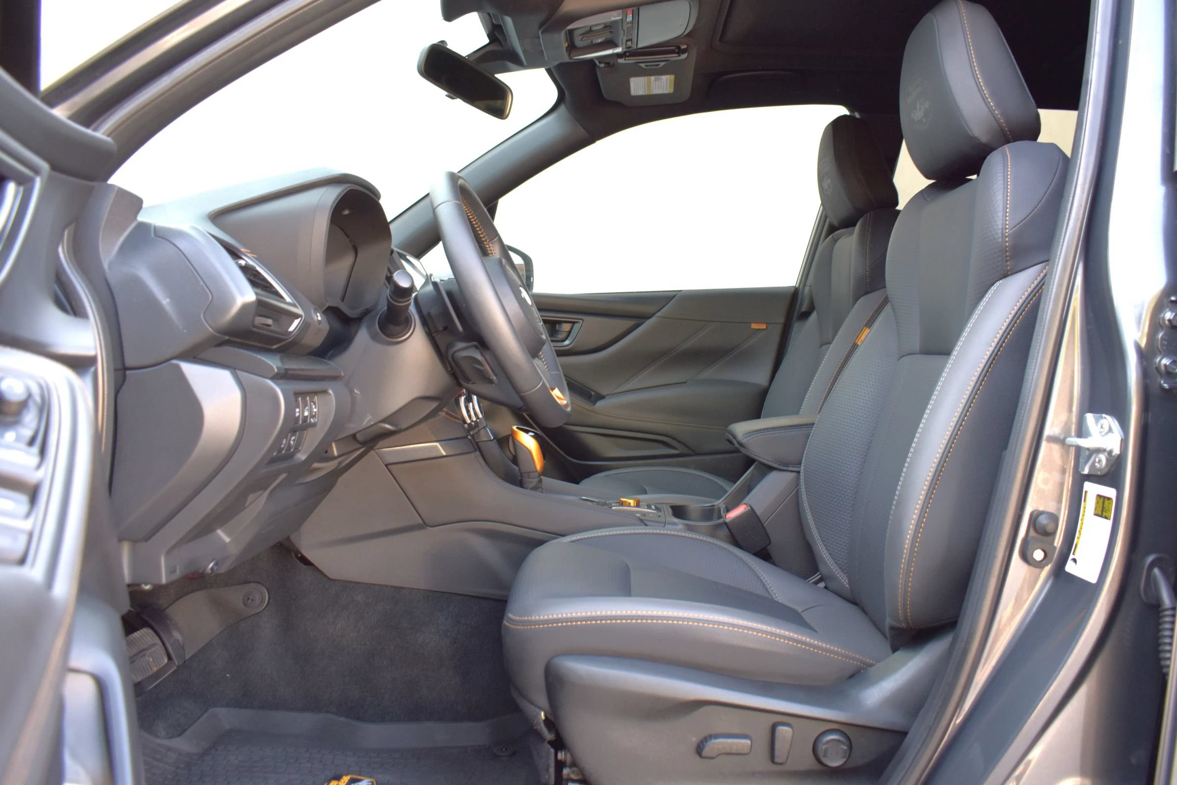 Used 2024 Subaru Forester Wilderness AWD/4WD image 10