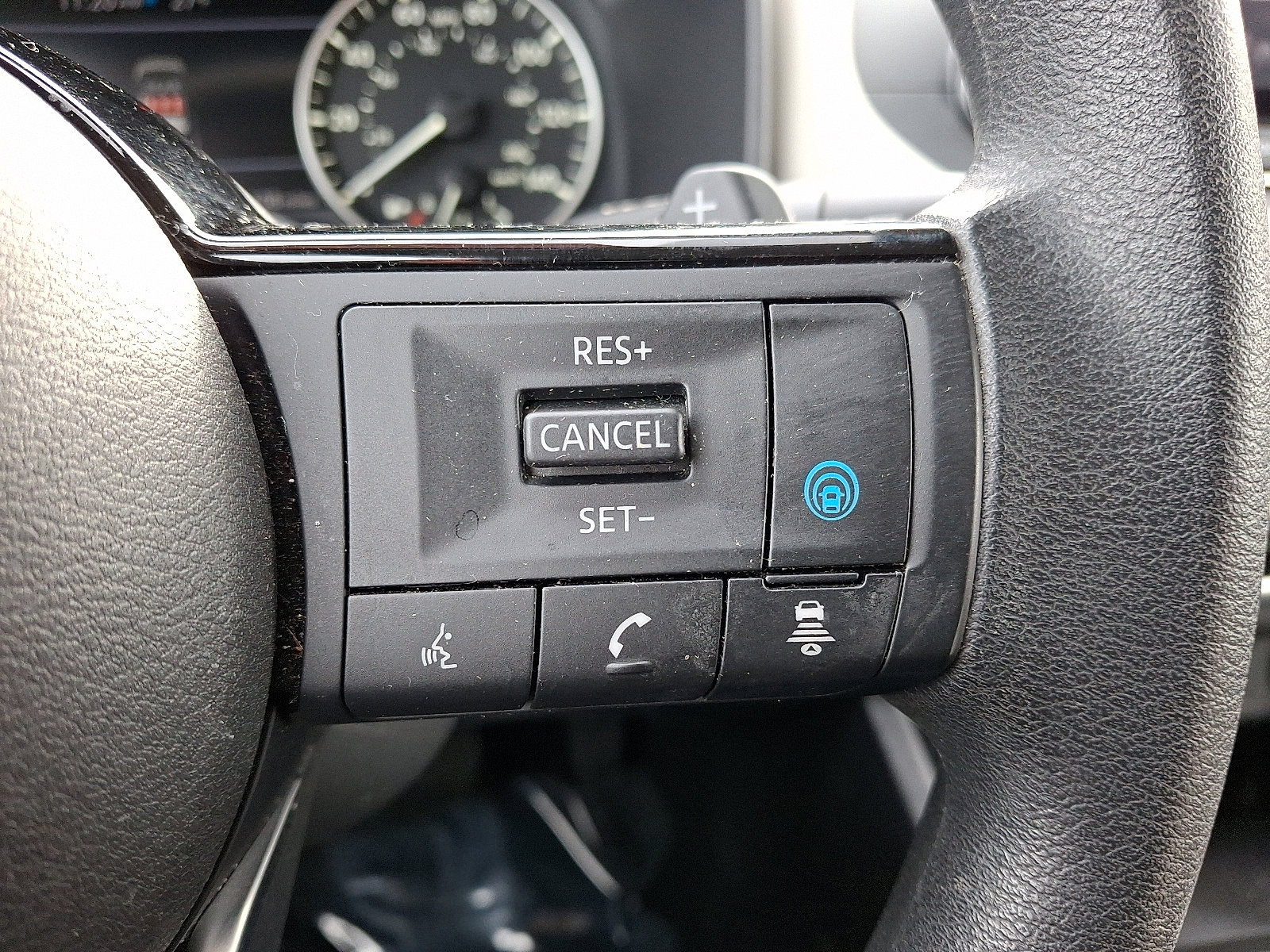 Certified 2023 Nissan Rogue SV image 20