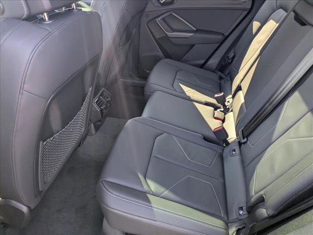 Certified 2025 Audi Q3 2.0T Premium w/ Convenience Package image 18
