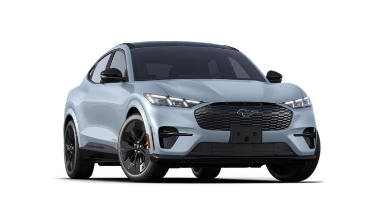 New 2025 Ford Mustang Mach-E GT image 33