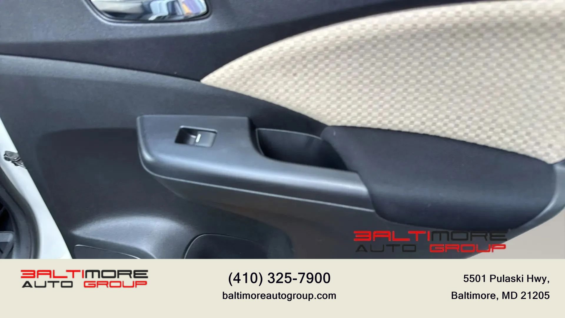 Used 2016 Honda CR-V EX image 34