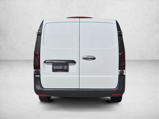 Used 2016 Mercedes-Benz Metris image 7
