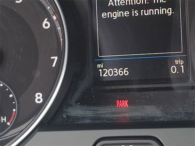 Used 2019 Volkswagen Atlas SE image 19