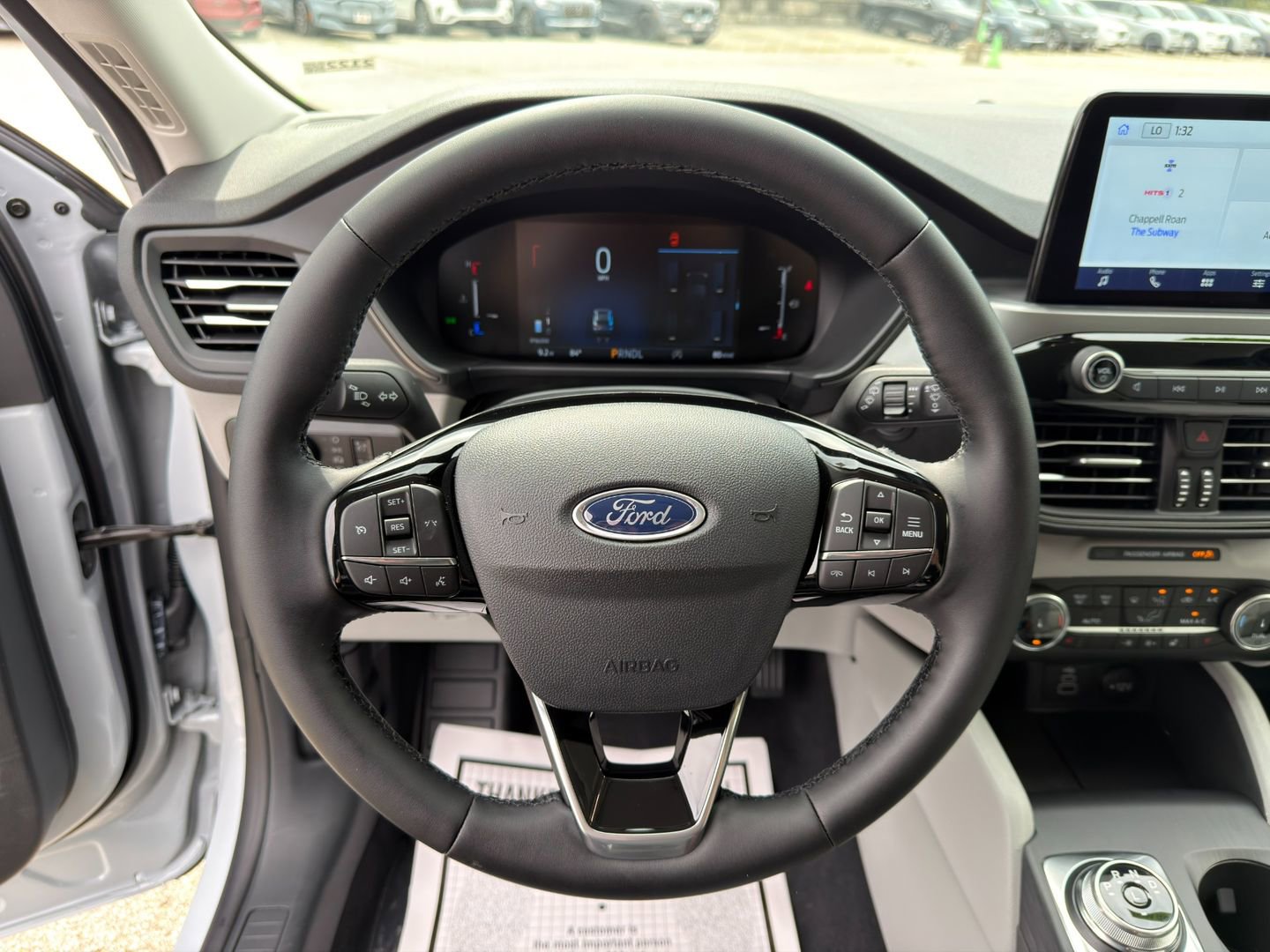 New 2026 Ford Escape Active w/ Cold Weather Package image 28