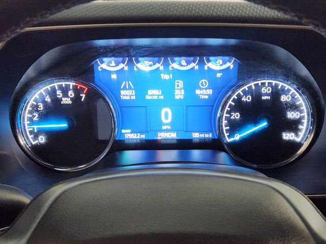 Used 2023 Ford F150 XLT w/ Equipment Group 302A High image 16