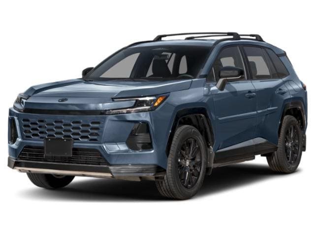 New 2026 Toyota RAV4 SE w/ Weather Package AWD/4WD image 1