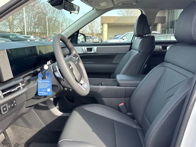 New 2026 Hyundai Santa Fe XRT w/ Tow & Go Package image 12