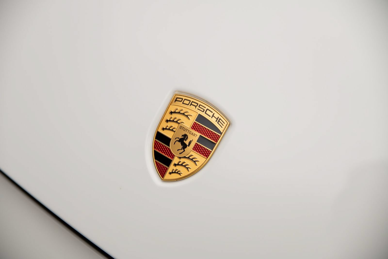 Used 2026 Porsche 911 Targa 4 GTS AWD/4WD image 39
