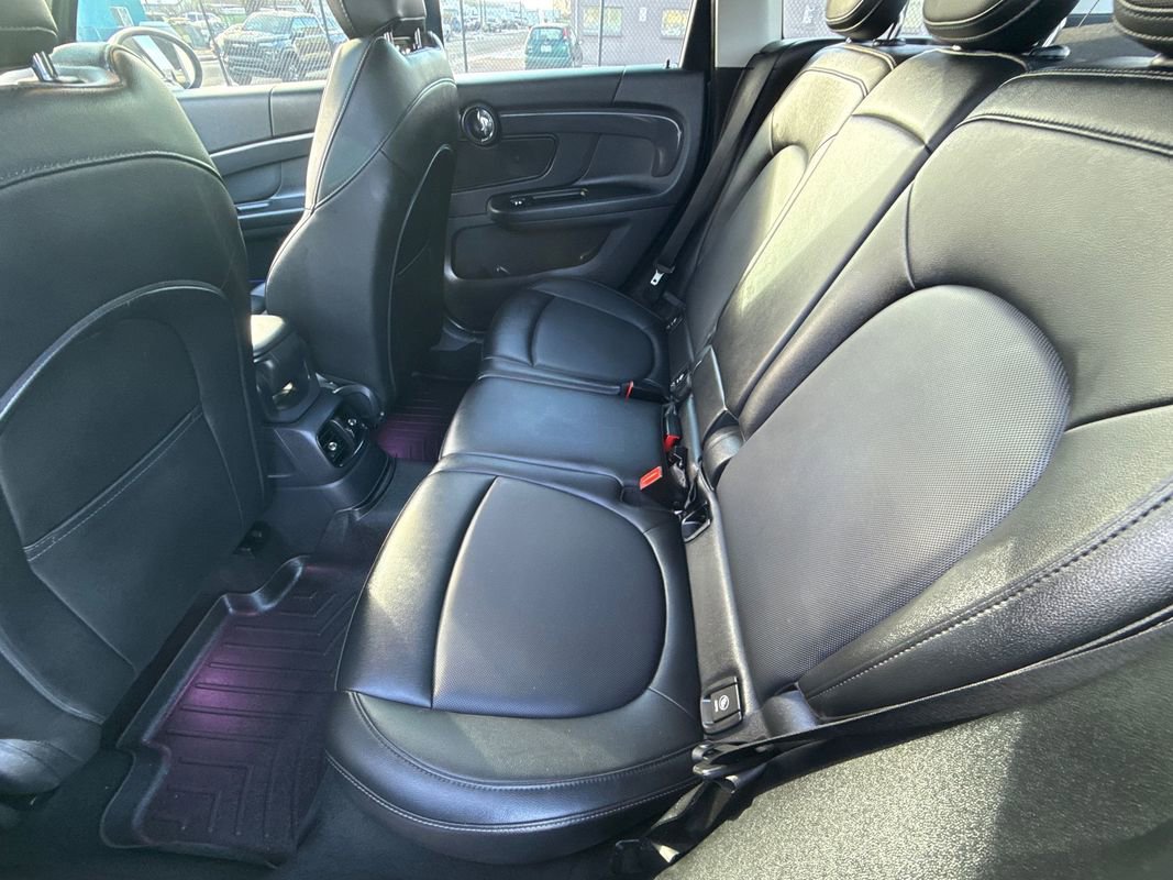 Used 2018 MINI Cooper Countryman S image 17