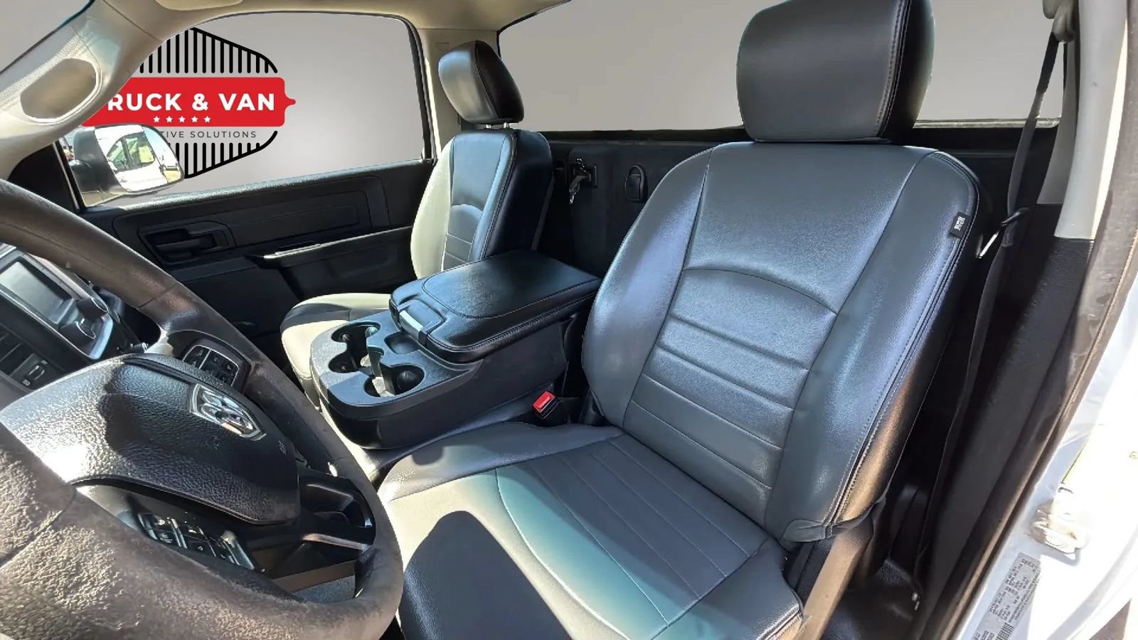 Used 2022 RAM 1500 Tradesman w/ Trailer Tow Group AWD/4WD image 27