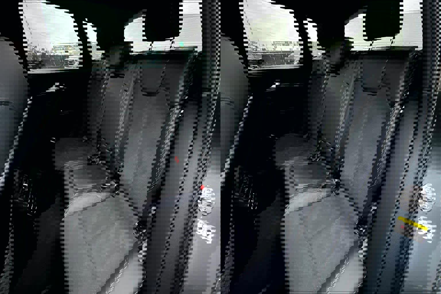 Used 2022 Audi SQ5 Premium image 21