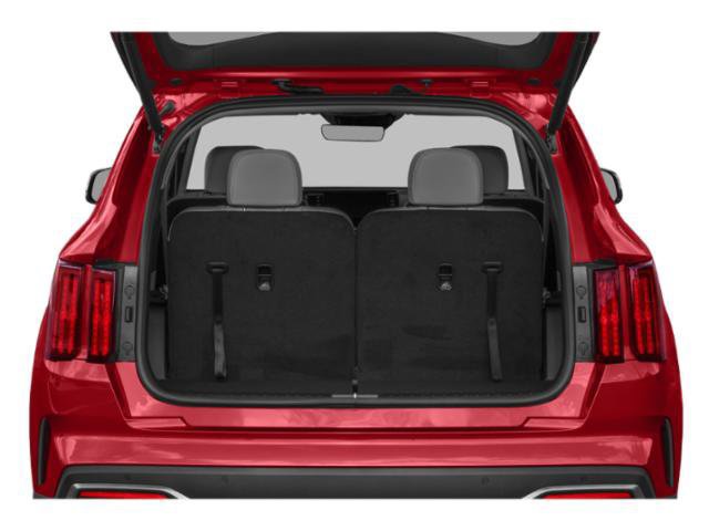 Certified 2022 Kia Sorento SX image 14