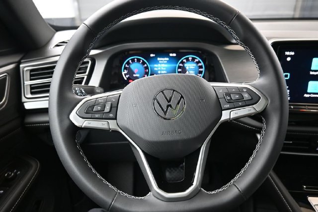 New 2026 Volkswagen Atlas Cross Sport SE AWD/4WD image 25