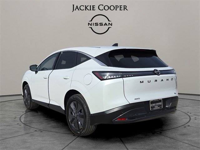 New 2026 Nissan Murano SL image 3