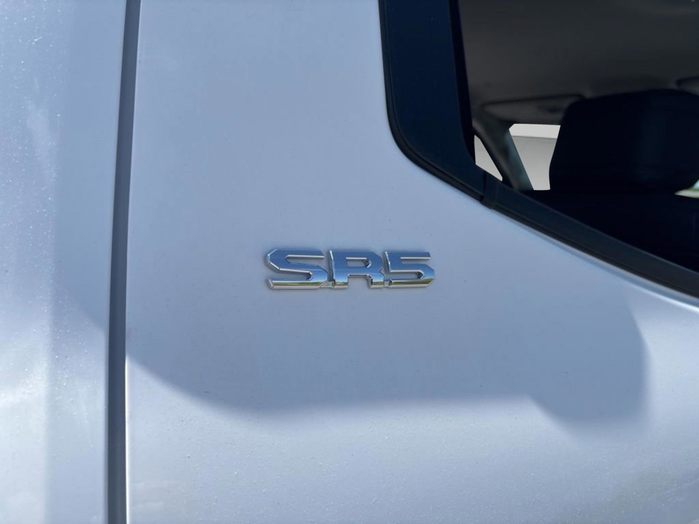 Used 2024 Toyota Tundra SR5 w/ SR5 Premium Package image 47