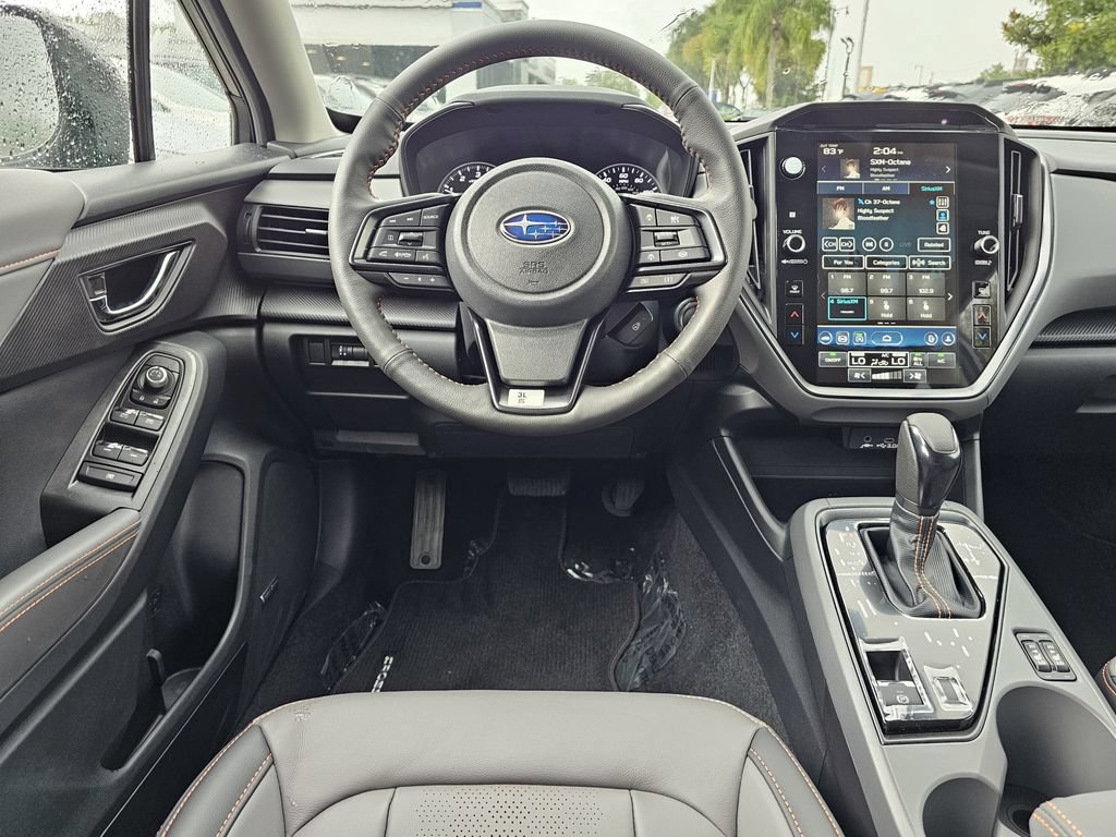 New 2026 Subaru Crosstrek 2.5i Limited AWD/4WD image 12