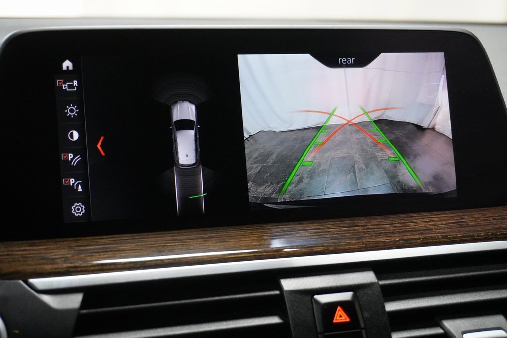 Used 2020 BMW X3 xDrive30i w/ Convenience Package image 24